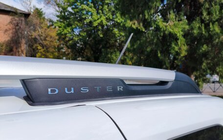 Renault Duster, 2021 год, 8 фотография