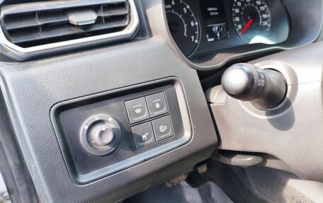 Renault Duster, 2021 год, 12 фотография