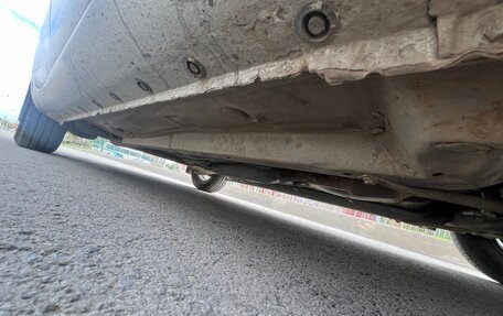 Toyota Echo, 2002 год, 440 000 рублей, 11 фотография