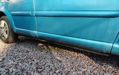 Citroen C3 II, 2004 год, 220 000 рублей, 2 фотография