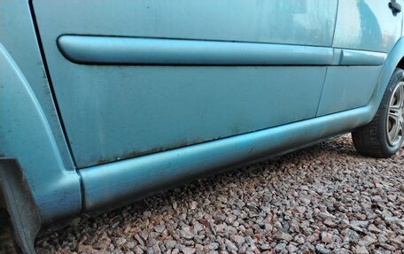 Citroen C3 II, 2004 год, 220 000 рублей, 6 фотография