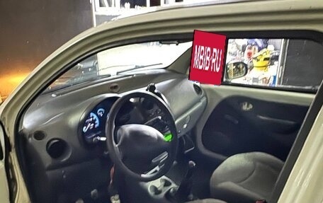 Daewoo Matiz I, 2013 год, 135 000 рублей, 10 фотография