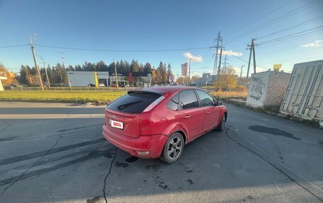 Ford Focus II рестайлинг, 2010 год, 285 000 рублей, 3 фотография