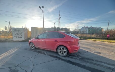 Ford Focus II рестайлинг, 2010 год, 285 000 рублей, 4 фотография