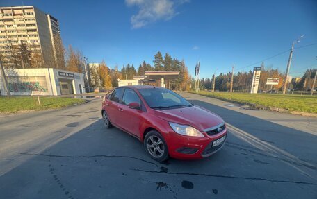 Ford Focus II рестайлинг, 2010 год, 285 000 рублей, 2 фотография