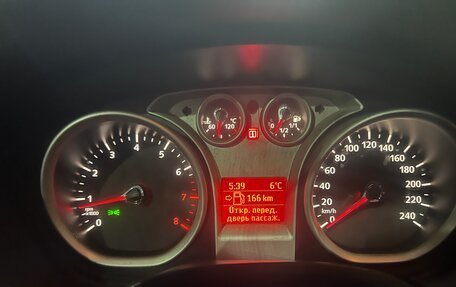 Ford Focus II рестайлинг, 2010 год, 285 000 рублей, 6 фотография