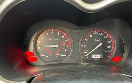 Honda HR-V I, 2002 год, 580 000 рублей, 11 фотография