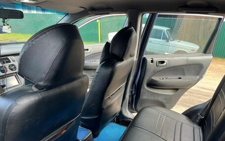 Honda HR-V I, 2002 год, 580 000 рублей, 9 фотография