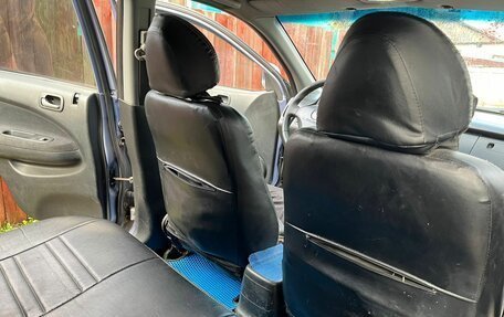 Honda HR-V I, 2002 год, 580 000 рублей, 7 фотография