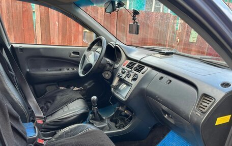 Honda HR-V I, 2002 год, 580 000 рублей, 6 фотография