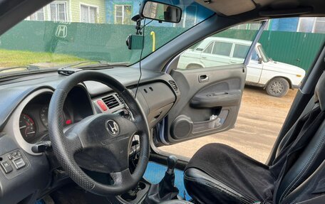 Honda HR-V I, 2002 год, 580 000 рублей, 13 фотография