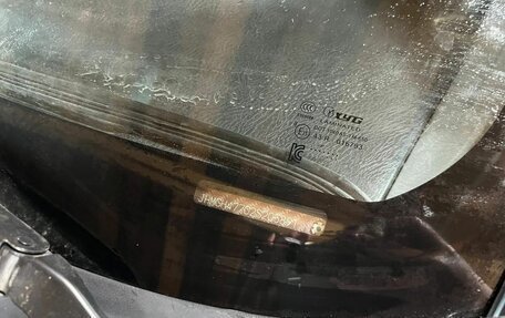 Honda HR-V I, 2002 год, 580 000 рублей, 16 фотография