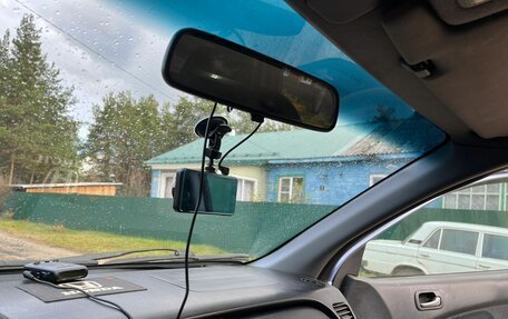 Honda HR-V I, 2002 год, 580 000 рублей, 14 фотография