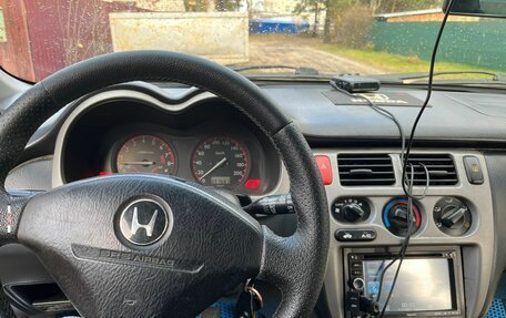 Honda HR-V I, 2002 год, 580 000 рублей, 12 фотография