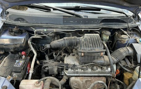 Honda HR-V I, 2002 год, 580 000 рублей, 15 фотография