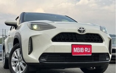 Toyota Raize I, 2022 год, 1 100 000 рублей, 1 фотография