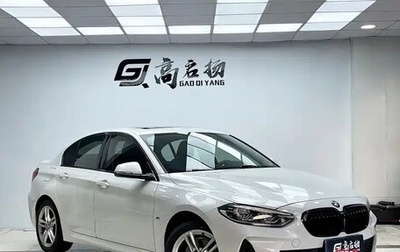 BMW 1 серия, 2021 год, 1 500 155 рублей, 1 фотография