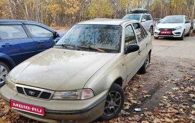 Daewoo Nexia I рестайлинг, 2007 год, 150 000 рублей, 1 фотография