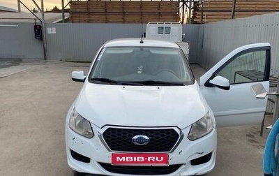 Datsun on-DO I рестайлинг, 2019 год, 500 000 рублей, 1 фотография