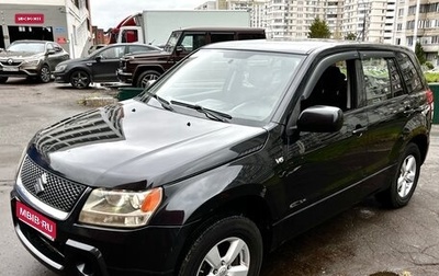 Suzuki Grand Vitara, 2005 год, 700 000 рублей, 1 фотография