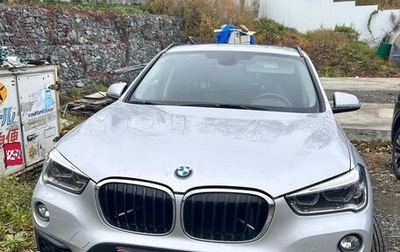 BMW X1, 2019 год, 3 100 000 рублей, 1 фотография