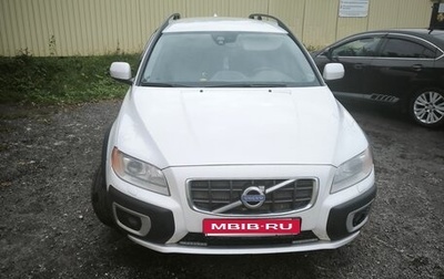 Volvo XC70 II рестайлинг, 2012 год, 1 490 000 рублей, 1 фотография