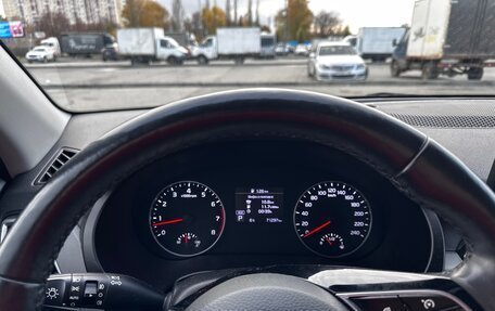 KIA Seltos I, 2021 год, 2 500 000 рублей, 11 фотография