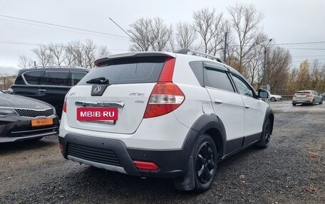 DongFeng H30 Cross, 2015 год, 459 000 рублей, 4 фотография