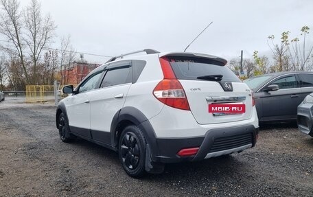 DongFeng H30 Cross, 2015 год, 459 000 рублей, 3 фотография