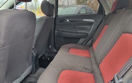 DongFeng H30 Cross, 2015 год, 459 000 рублей, 7 фотография