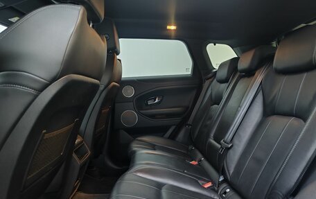 Land Rover Range Rover Evoque I, 2018 год, 2 999 000 рублей, 12 фотография