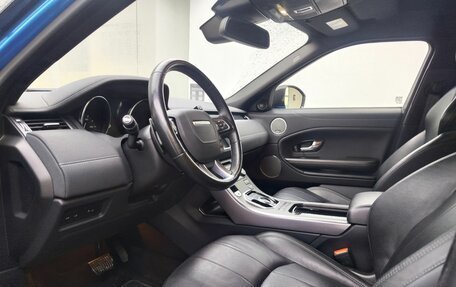 Land Rover Range Rover Evoque I, 2018 год, 2 999 000 рублей, 16 фотография
