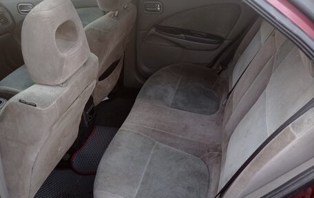 Nissan Almera, 2001 год, 150 000 рублей, 5 фотография