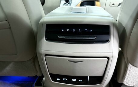 Cadillac Escalade V, 2021 год, 9 394 000 рублей, 29 фотография