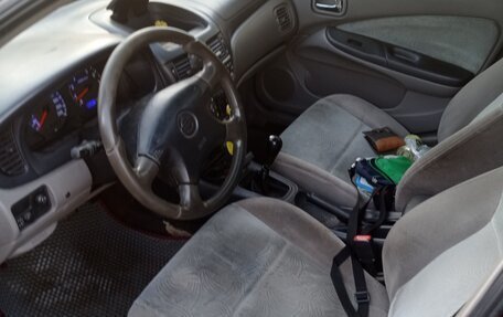 Nissan Almera, 2001 год, 150 000 рублей, 6 фотография
