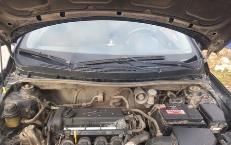 Hyundai Solaris II рестайлинг, 2012 год, 540 000 рублей, 6 фотография