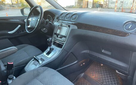 Ford Galaxy II, 2008 год, 850 000 рублей, 8 фотография