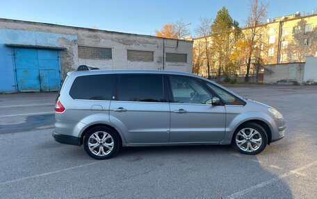 Ford Galaxy II, 2008 год, 850 000 рублей, 9 фотография