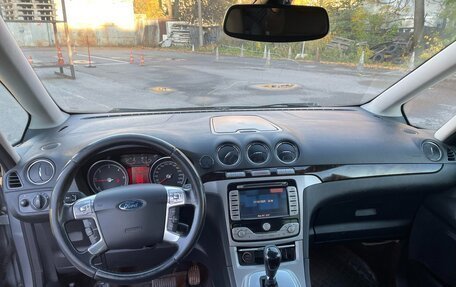 Ford Galaxy II, 2008 год, 850 000 рублей, 7 фотография