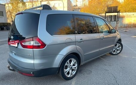 Ford Galaxy II, 2008 год, 850 000 рублей, 5 фотография