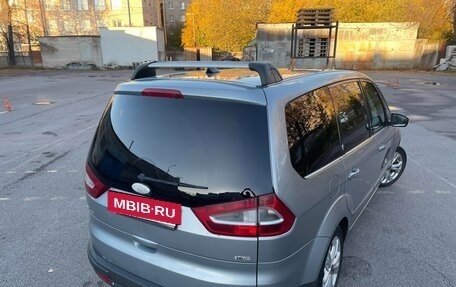 Ford Galaxy II, 2008 год, 850 000 рублей, 4 фотография