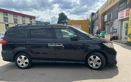 Honda Elysion I, 2007 год, 1 400 000 рублей, 2 фотография