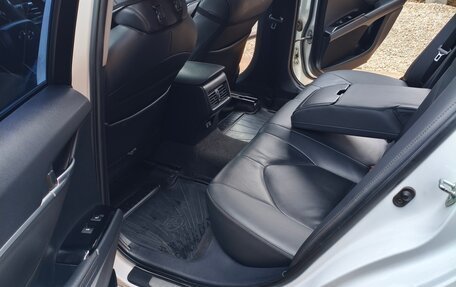 Toyota Camry, 2019 год, 3 000 000 рублей, 9 фотография