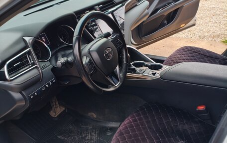 Toyota Camry, 2019 год, 3 000 000 рублей, 15 фотография