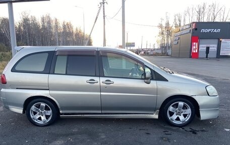 Nissan Liberty, 2003 год, 335 000 рублей, 3 фотография