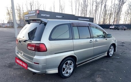 Nissan Liberty, 2003 год, 335 000 рублей, 4 фотография