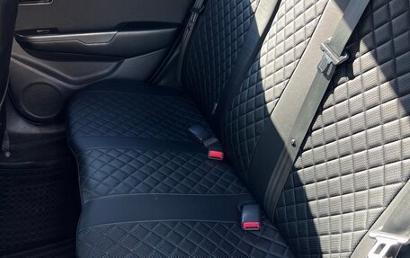 KIA Rio III рестайлинг, 2013 год, 950 000 рублей, 9 фотография