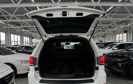 Jeep Grand Cherokee, 2018 год, 4 999 000 рублей, 7 фотография