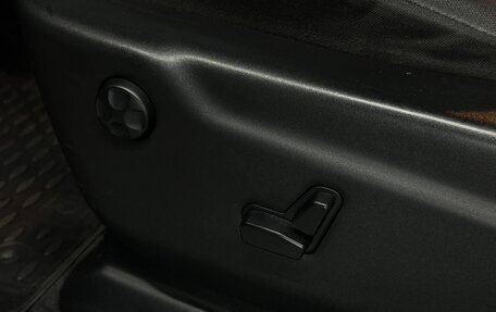 Jeep Grand Cherokee, 2018 год, 4 999 000 рублей, 16 фотография