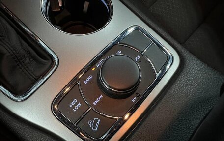 Jeep Grand Cherokee, 2018 год, 4 999 000 рублей, 15 фотография